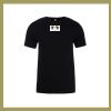 Mens Fitted Cotton Tee Thumbnail
