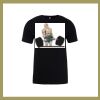 Mens Fitted Cotton Tee Thumbnail