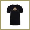 Mens Fitted Cotton Tee Thumbnail