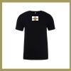 Mens Fitted Cotton Tee Thumbnail