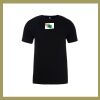 Mens Fitted Cotton Tee Thumbnail