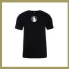 Mens Fitted Cotton Tee Thumbnail