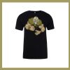 Mens Fitted Cotton Tee Thumbnail