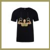 Mens Fitted Cotton Tee Thumbnail