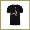 Mens Fitted Cotton Tee Thumbnail