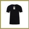 Mens Fitted Cotton Tee Thumbnail