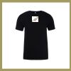 Mens Fitted Cotton Tee Thumbnail