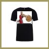 Mens Fitted Cotton Tee Thumbnail