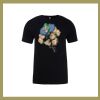 Mens Fitted Cotton Tee Thumbnail