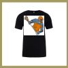 Mens Fitted Cotton Tee Thumbnail