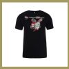 Mens Fitted Cotton Tee Thumbnail