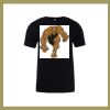 Mens Fitted Cotton Tee Thumbnail