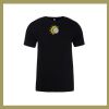 Mens Fitted Cotton Tee Thumbnail