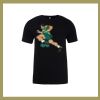 Mens Fitted Cotton Tee Thumbnail