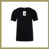 Mens Fitted Cotton Tee Thumbnail