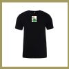 Mens Fitted Cotton Tee Thumbnail