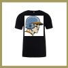 Mens Fitted Cotton Tee Thumbnail