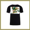 Mens Fitted Cotton Tee Thumbnail