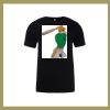 Mens Fitted Cotton Tee Thumbnail