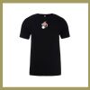 Mens Fitted Cotton Tee Thumbnail