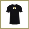 Mens Fitted Cotton Tee Thumbnail