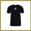 Mens Fitted Cotton Tee Thumbnail