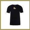 Mens Fitted Cotton Tee Thumbnail