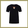 Mens Fitted Cotton Tee Thumbnail