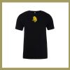 Mens Fitted Cotton Tee Thumbnail