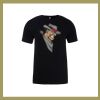 Mens Fitted Cotton Tee Thumbnail