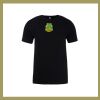 Mens Fitted Cotton Tee Thumbnail