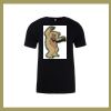 Mens Fitted Cotton Tee Thumbnail