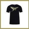 Mens Fitted Cotton Tee Thumbnail