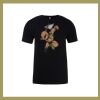 Mens Fitted Cotton Tee Thumbnail
