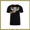 Mens Fitted Cotton Tee Thumbnail