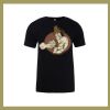 Mens Fitted Cotton Tee Thumbnail