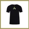 Mens Fitted Cotton Tee Thumbnail