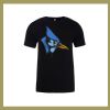Mens Fitted Cotton Tee Thumbnail