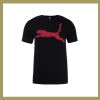 Mens Fitted Cotton Tee Thumbnail