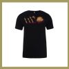 Mens Fitted Cotton Tee Thumbnail