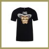 Mens Fitted Cotton Tee Thumbnail