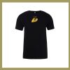 Mens Fitted Cotton Tee Thumbnail