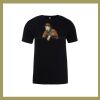 Mens Fitted Cotton Tee Thumbnail