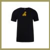 Mens Fitted Cotton Tee Thumbnail