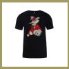 Mens Fitted Cotton Tee Thumbnail