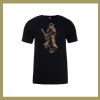 Mens Fitted Cotton Tee Thumbnail