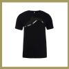Mens Fitted Cotton Tee Thumbnail