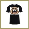 Mens Fitted Cotton Tee Thumbnail