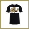 Mens Fitted Cotton Tee Thumbnail