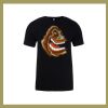 Mens Fitted Cotton Tee Thumbnail